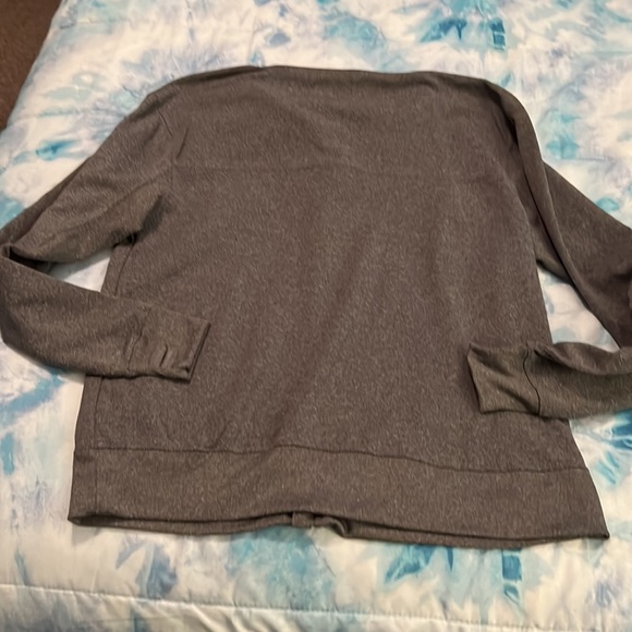 Grey jacket - Picture 5 of 8